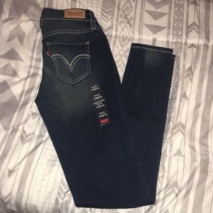 Levis skinny legging